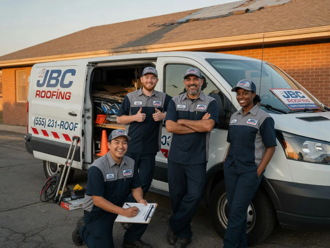 Roof Replacement company in Fraziers Bottom, WV